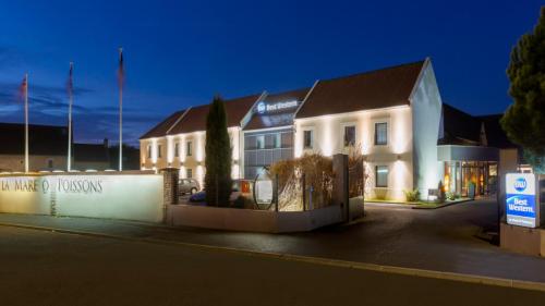 lamareopoissons-galerie-hotel